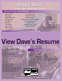 Dave-Ivaz-Resume-Thumb